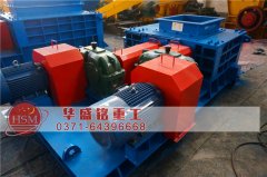 雙齒輥破碎機(jī)齒板材質(zhì)有哪些，如何安裝