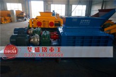 雙齒輥破碎機(jī)技術(shù)參數(shù)，雙齒輥破碎機(jī)都有哪些型號