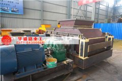 雙齒輥破碎機(jī)破碎輥能用多久？你知道嗎？