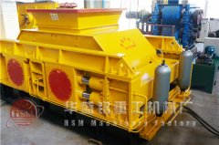 直徑400-600mm的對輥破碎機(jī)多少錢一臺，哪家性價(jià)比高