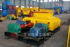 如何降低雙齒輥破碎機(jī)各部件的溫度呢？