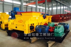 如何操作能雙齒輥破碎機使用時間更長久？