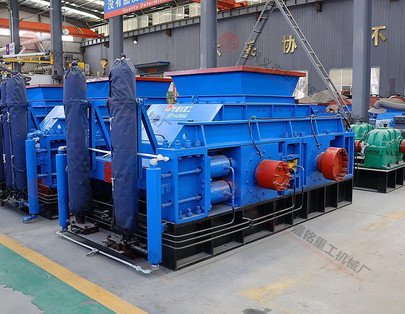 河石制砂機(jī)多少錢？廠家推薦的輥式制砂機(jī)效果好嗎？