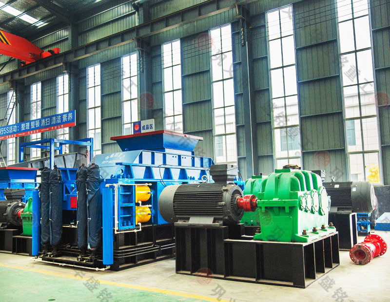 對(duì)輥制砂機(jī)廠家報(bào)價(jià)多少錢？?jī)?yōu)勢(shì)有哪些？