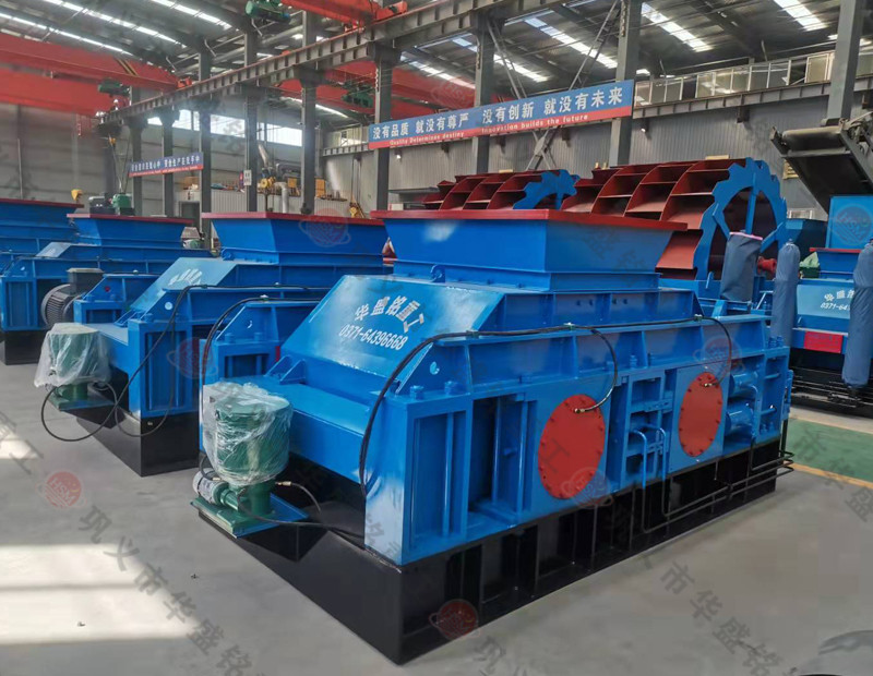 破碎白云巖用什么機(jī)器？破碎后的白云巖用途有哪些？