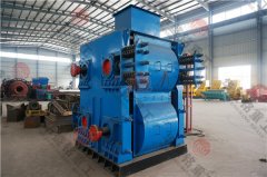 大型四齒輥破碎機(jī)的型號有哪些？